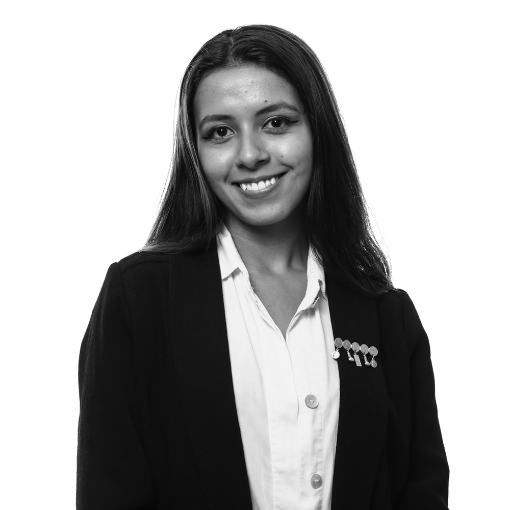 Sara Álvarez Quintero y Quintero